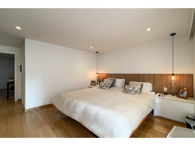 Apartamento de 3 alcobas en venta en Santa Bibiana, Bogotá, 131 m² · foto 16 de 24