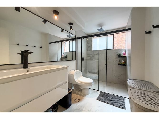 Apartamento de 3 alcobas en venta en Santa Bibiana, Bogotá, 131 m² · foto 17 de 24