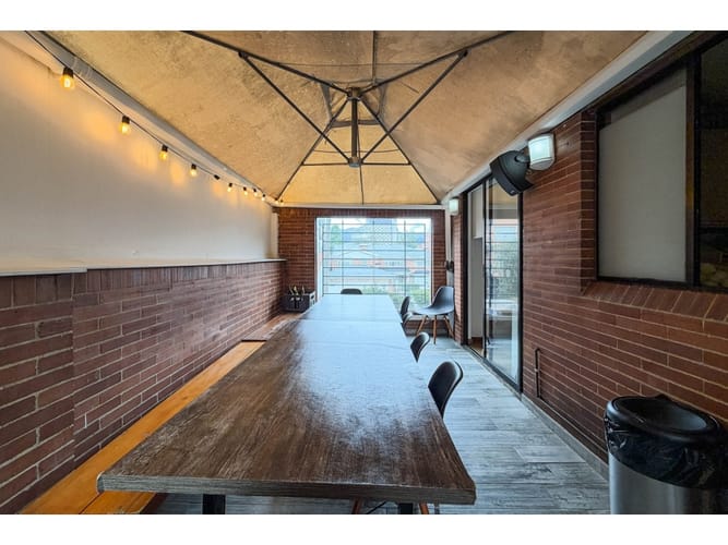Apartamento de 3 alcobas en venta en Santa Bibiana, Bogotá, 131 m² · foto 23 de 24