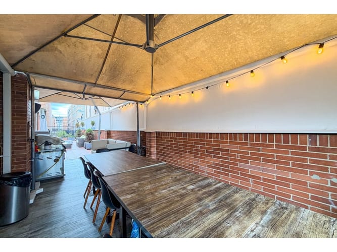 Apartamento de 3 alcobas en venta en Santa Bibiana, Bogotá, 131 m² · foto 24 de 24