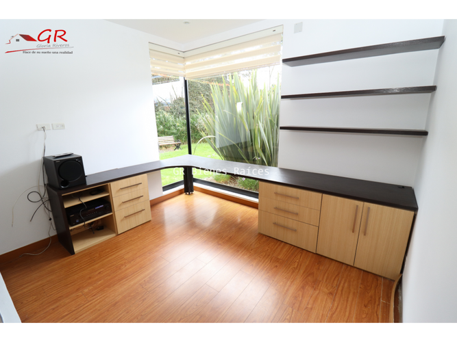 Casa de 4 alcobas en arriendo en Parcelas, Cota, 398 m² · foto 12 de 24