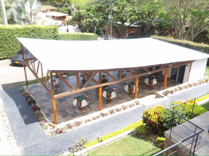 Finca en venta en Cerritos, Pereira, 2100 m² · foto 8 de 24