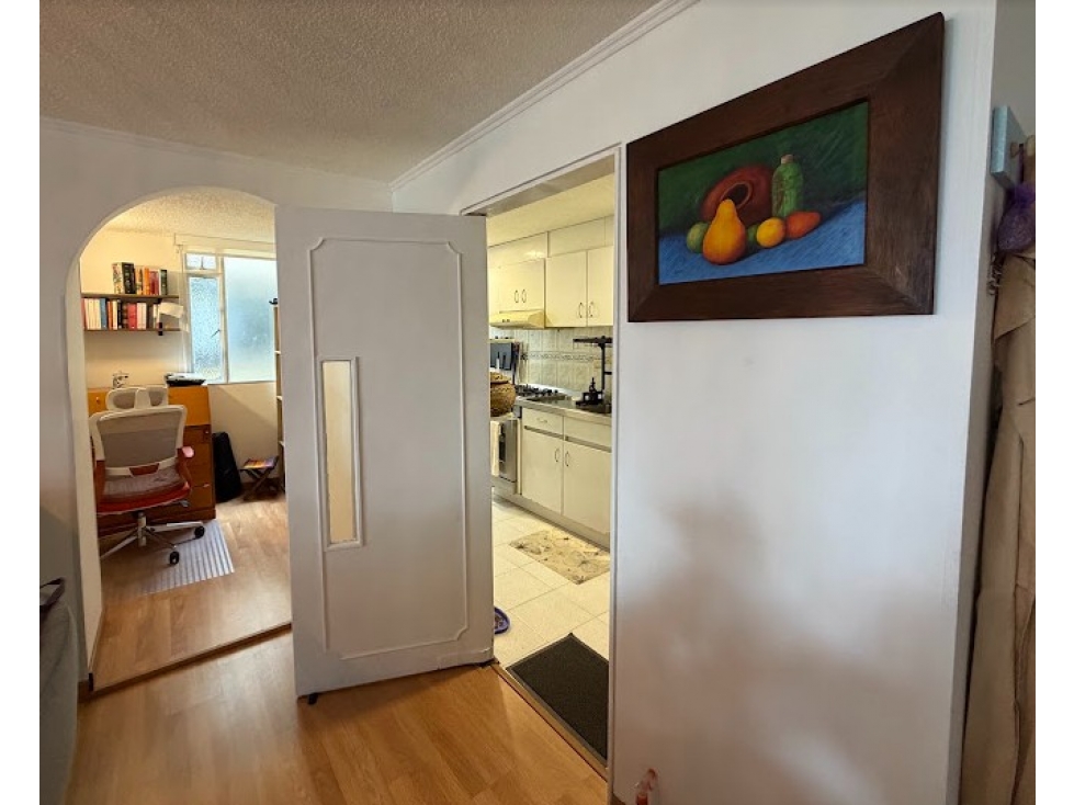 Apartamento en venta en Alhambra, Bogotá · foto 6 de 24
