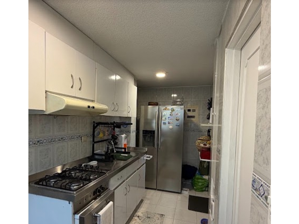 Apartamento en venta en Alhambra, Bogotá · foto 8 de 24