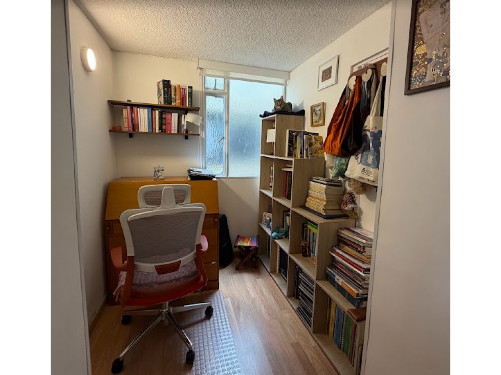 Apartamento en venta en Alhambra, Bogotá · foto 9 de 24
