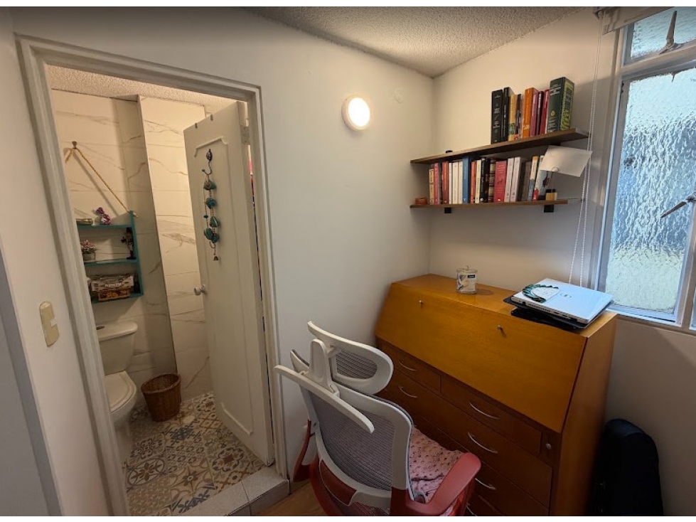Apartamento en venta en Alhambra, Bogotá · foto 10 de 24