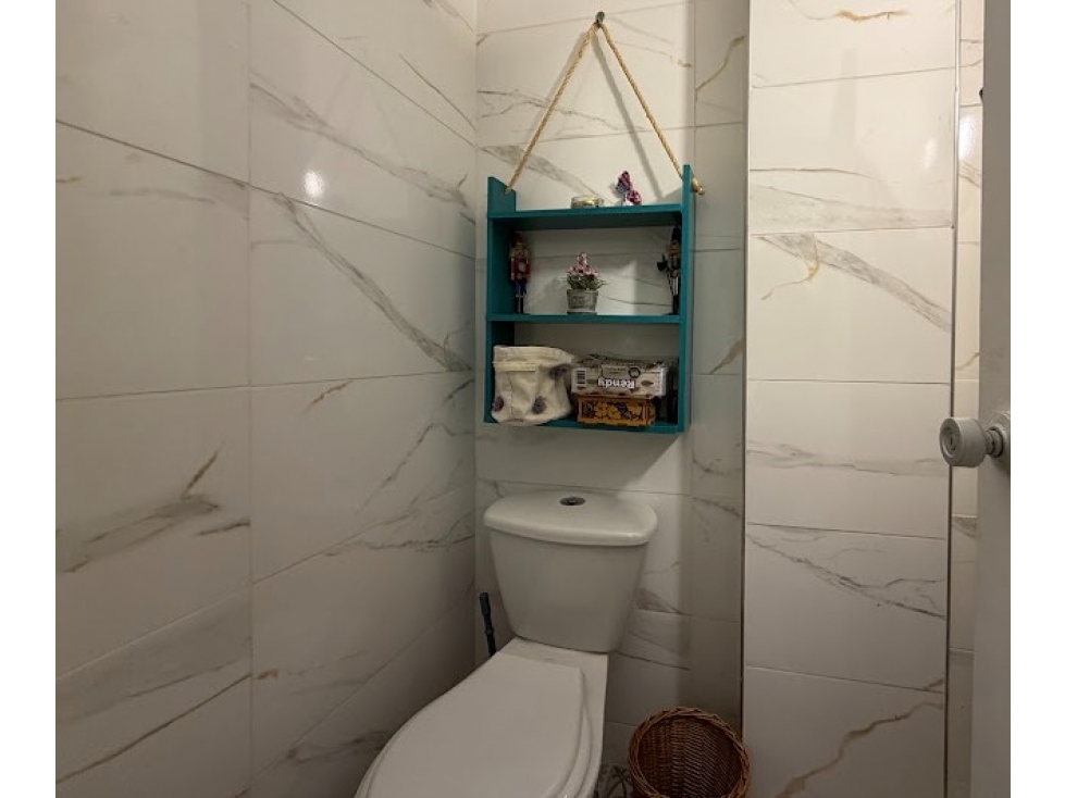 Apartamento en venta en Alhambra, Bogotá · foto 11 de 24
