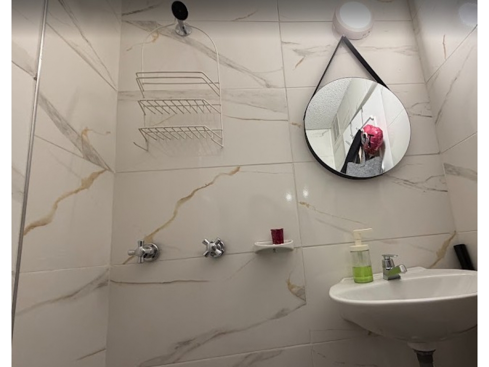 Apartamento en venta en Alhambra, Bogotá · foto 12 de 24