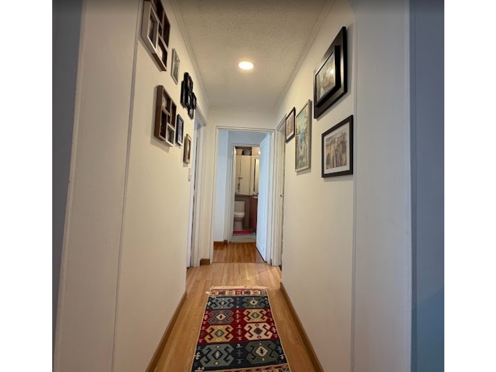 Apartamento en venta en Alhambra, Bogotá · foto 13 de 24