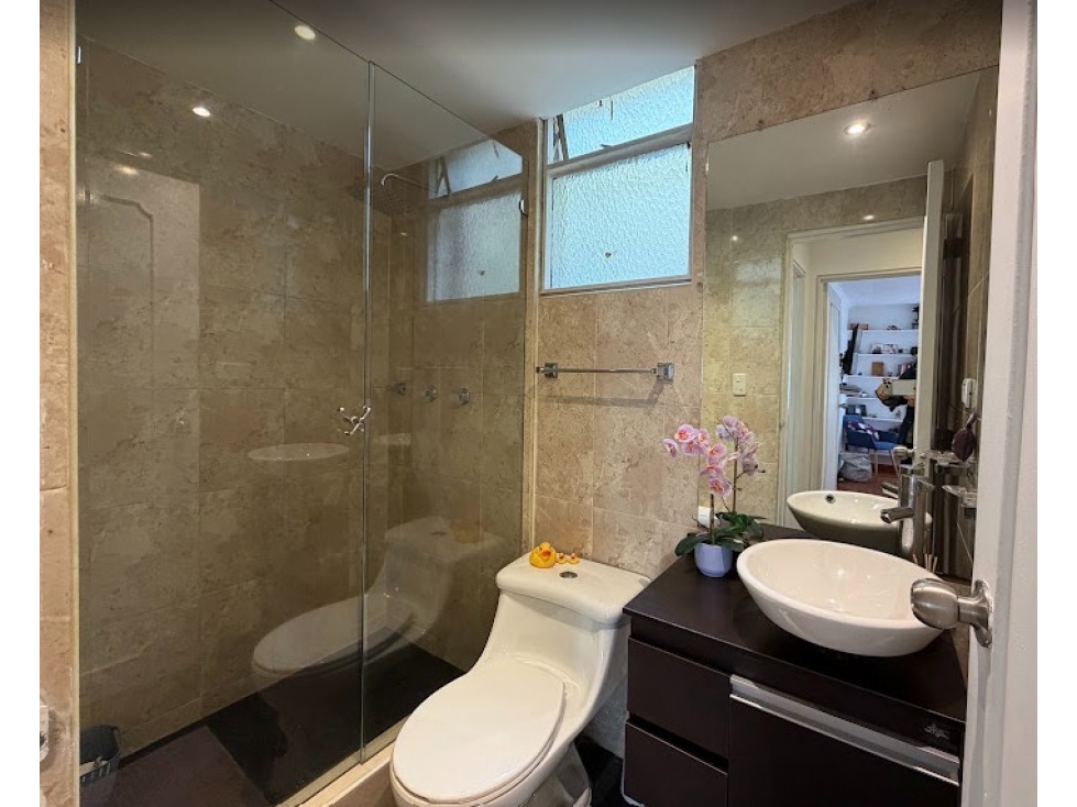 Apartamento en venta en Alhambra, Bogotá · foto 14 de 24
