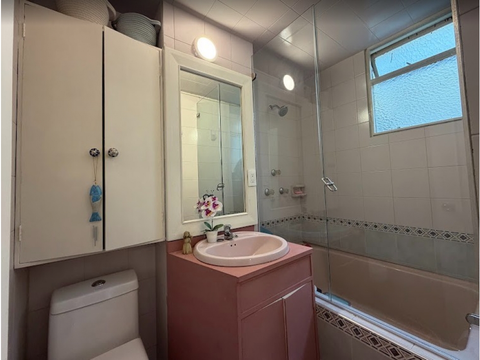 Apartamento en venta en Alhambra, Bogotá · foto 15 de 24