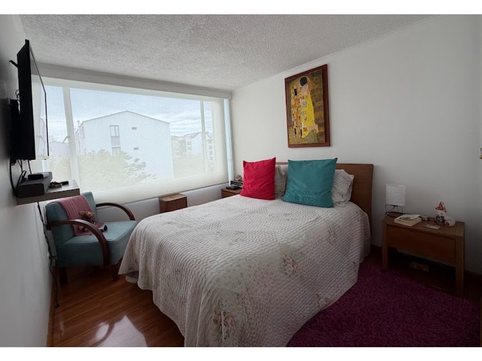 Apartamento en venta en Alhambra, Bogotá · foto 16 de 24