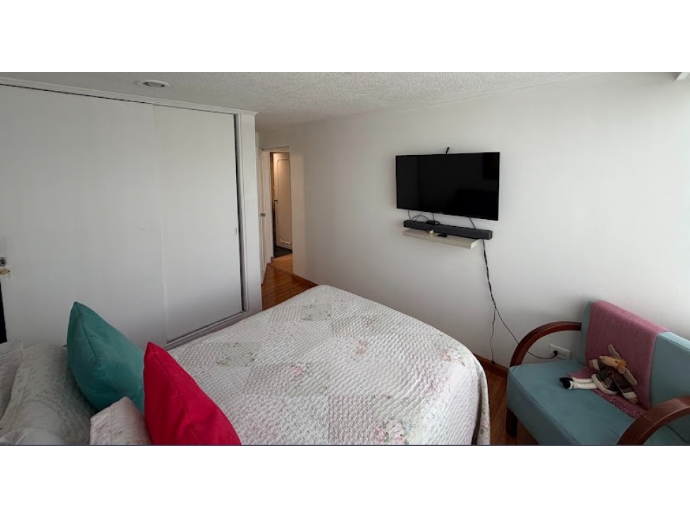 Apartamento en venta en Alhambra, Bogotá · foto 17 de 24