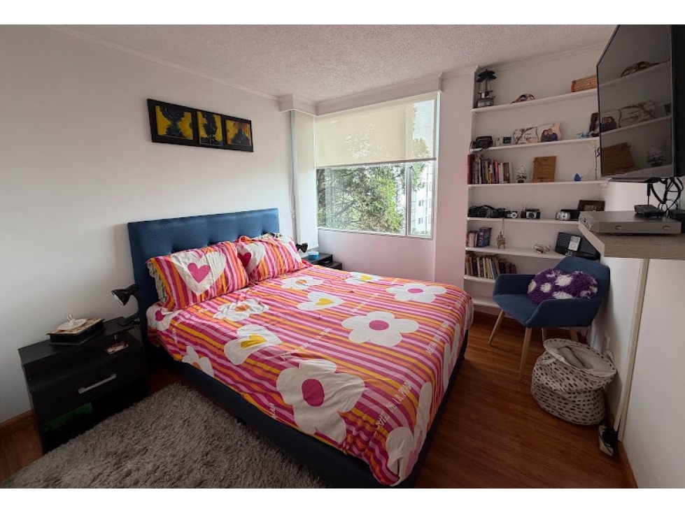 Apartamento en venta en Alhambra, Bogotá · foto 18 de 24