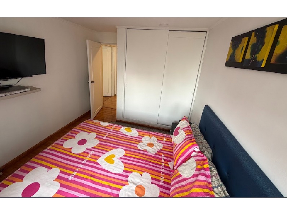 Apartamento en venta en Alhambra, Bogotá · foto 19 de 24