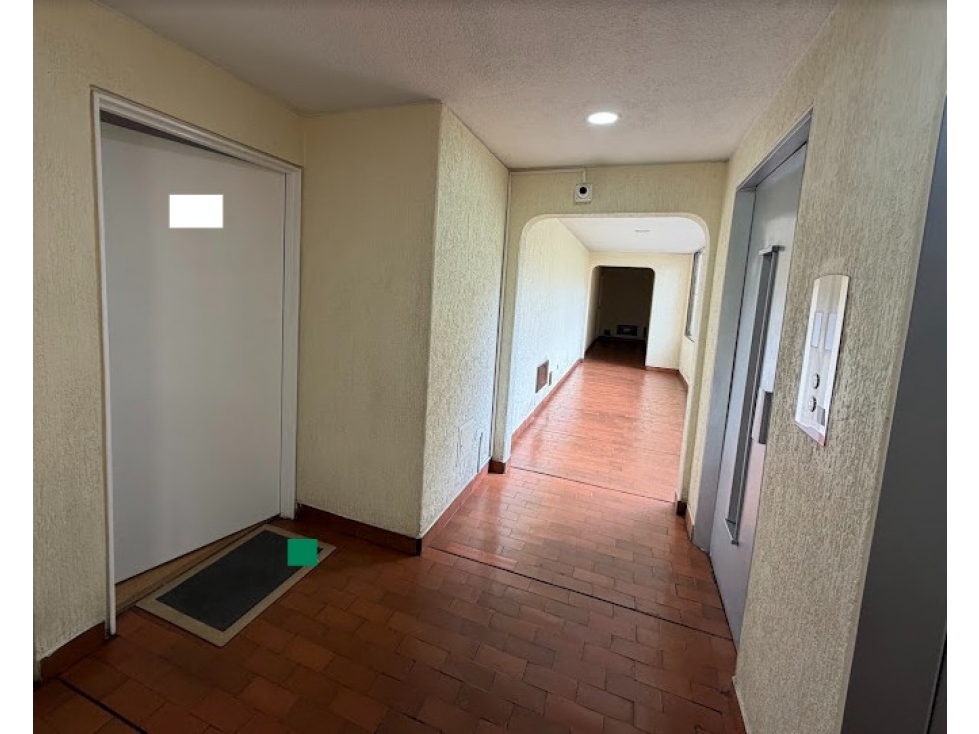 Apartamento en venta en Alhambra, Bogotá · foto 21 de 24