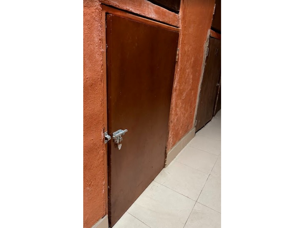 Apartamento en venta en Alhambra, Bogotá · foto 23 de 24