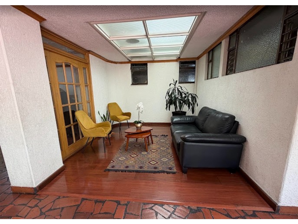 Apartamento en venta en Alhambra, Bogotá · foto 24 de 24