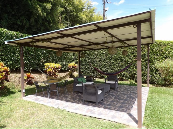 Finca en venta en Cerritos, Pereira, 2100 m² · foto 9 de 24