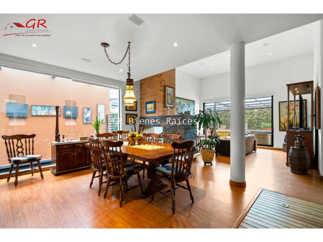 Casa de 3 alcobas en venta en Parcelas, Cota, 300 m² · foto 3 de 21