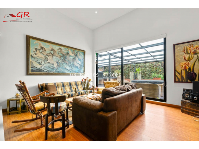 Casa de 3 alcobas en venta en Parcelas, Cota, 300 m² · foto 4 de 21
