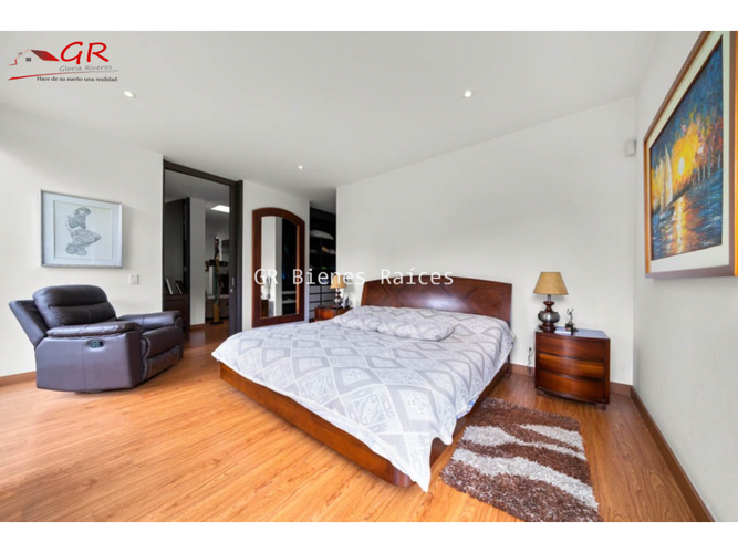 Casa de 3 alcobas en venta en Parcelas, Cota, 300 m² · foto 10 de 21