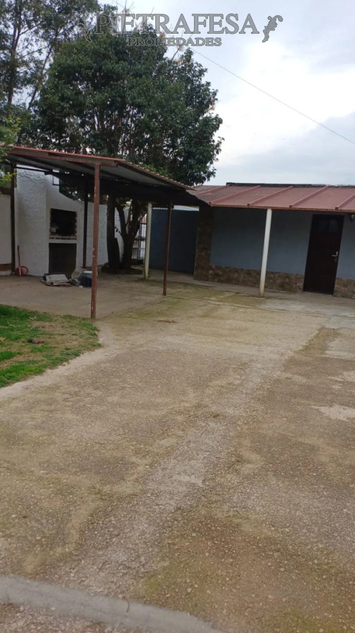 Casa en alquiler, 1 dormitorio, 1 baño, patio, cochera. Lagomar. · Foto 7