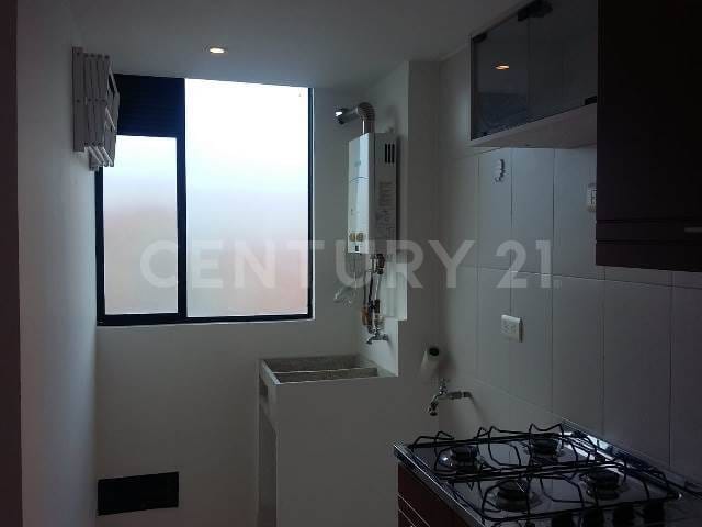 Apartamento en venta en Ub Calatrava, Chía · foto 6 de 18
