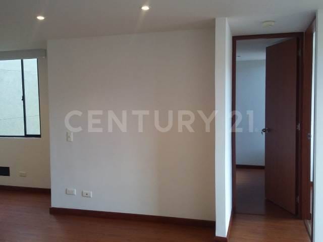 Apartamento en venta en Ub Calatrava, Chía · foto 7 de 18
