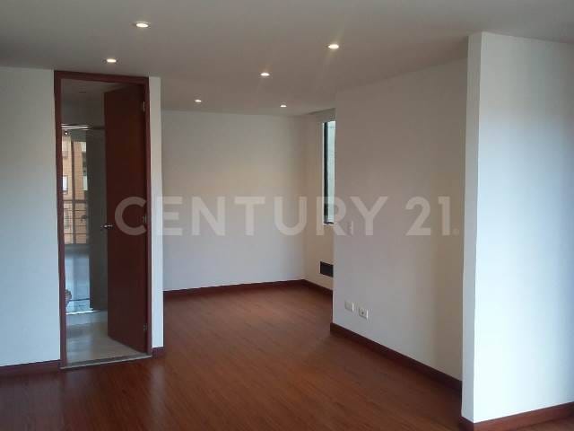 Apartamento en venta en Ub Calatrava, Chía · foto 8 de 18