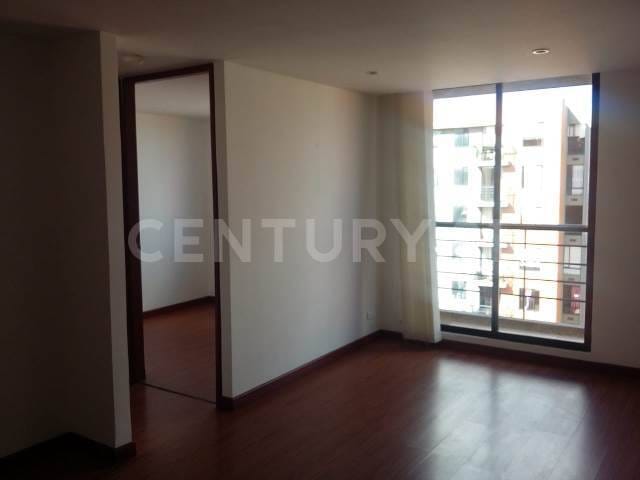 Apartamento en venta en Ub Calatrava, Chía · foto 16 de 18