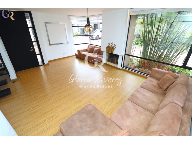 Casa de 3 alcobas en venta en Santa Maria De Los Lagos, Chía, 190 m² · foto 4 de 24