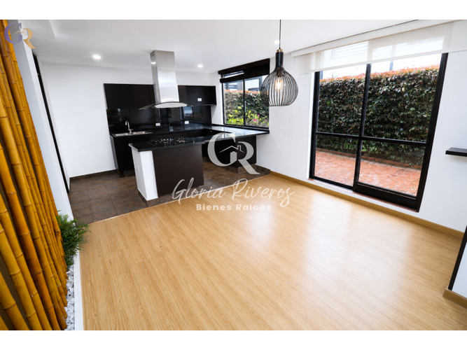 Casa de 3 alcobas en venta en Santa Maria De Los Lagos, Chía, 190 m² · foto 6 de 24