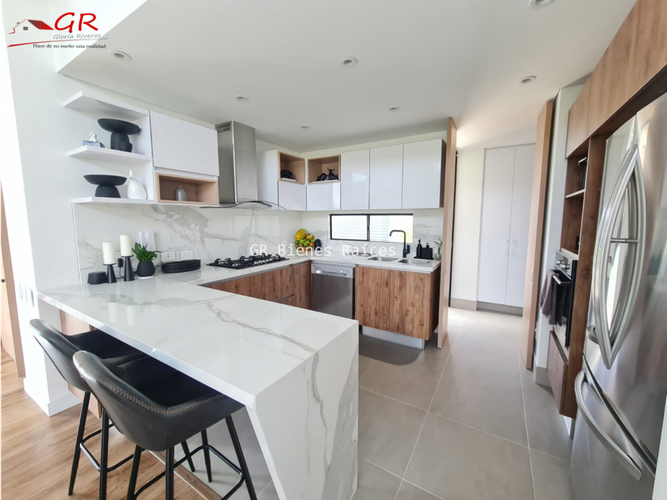 Casa de 3 alcobas en venta en Cota, 192 m² · foto 9 de 24