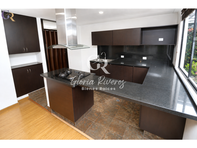 Casa de 3 alcobas en venta en Santa Maria De Los Lagos, Chía, 190 m² · foto 7 de 24