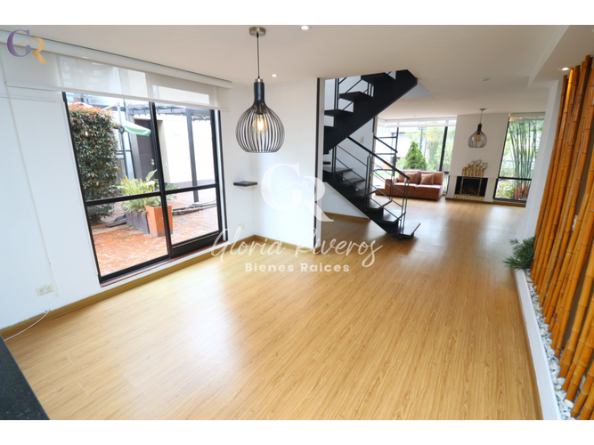 Casa de 3 alcobas en venta en Santa Maria De Los Lagos, Chía, 190 m² · foto 9 de 24