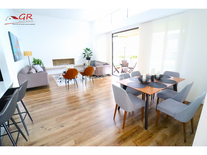 Casa de 3 alcobas en venta en Cota, 192 m² · foto 12 de 24