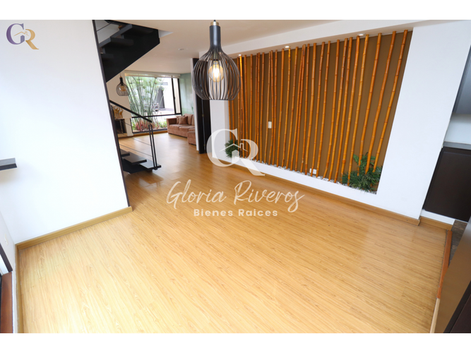 Casa de 3 alcobas en venta en Santa Maria De Los Lagos, Chía, 190 m² · foto 10 de 24