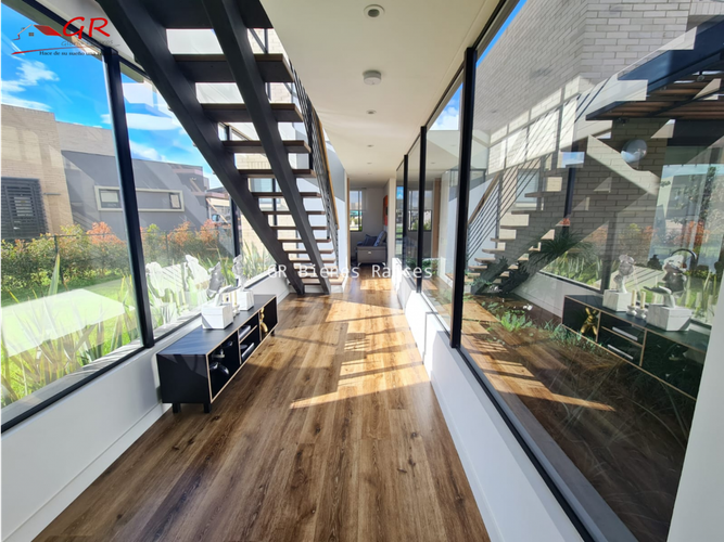 Casa de 3 alcobas en venta en Cota, 192 m² · foto 13 de 24