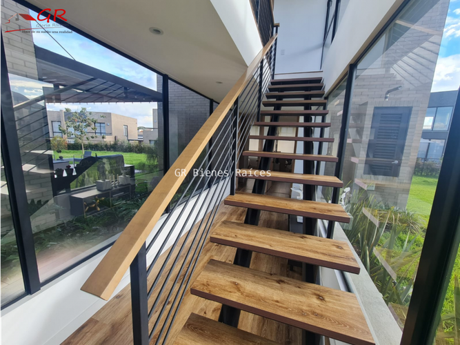 Casa de 3 alcobas en venta en Cota, 192 m² · foto 14 de 24