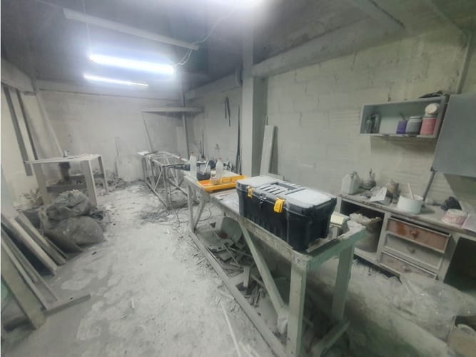 Local en arriendo en El Carmelo, Itagüí, 120 m² · foto 2 de 7