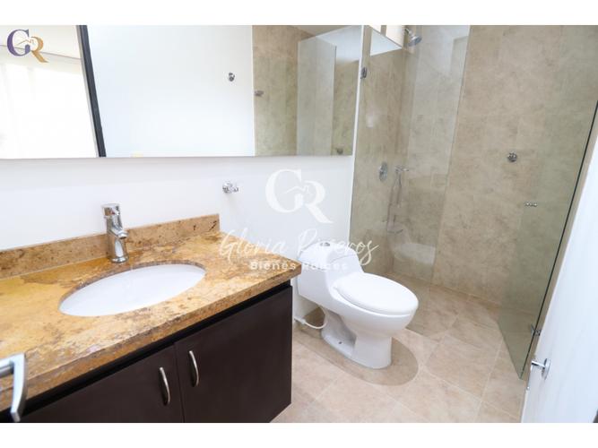 Casa de 3 alcobas en venta en Santa Maria De Los Lagos, Chía, 190 m² · foto 16 de 24