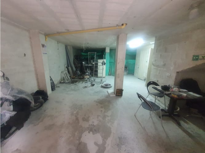 Local en arriendo en El Carmelo, Itagüí, 120 m² · foto 3 de 7