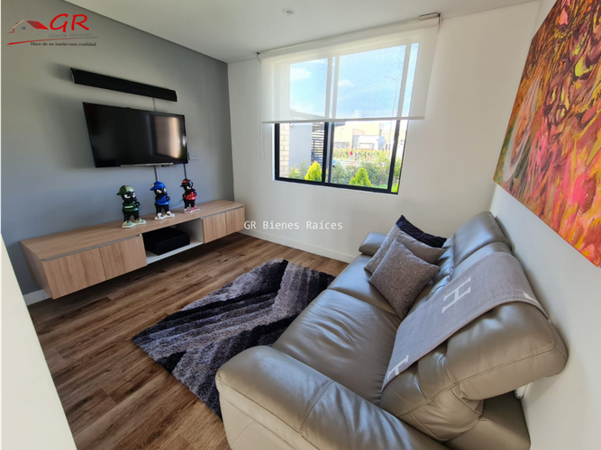 Casa de 3 alcobas en venta en Cota, 192 m² · foto 20 de 24