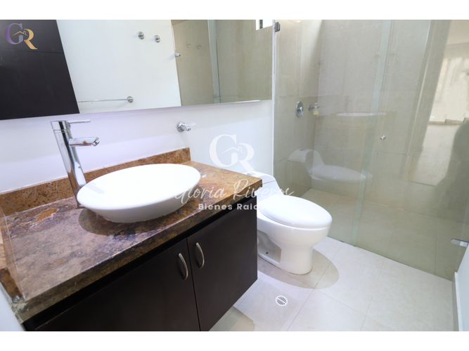 Casa de 3 alcobas en venta en Santa Maria De Los Lagos, Chía, 190 m² · foto 22 de 24