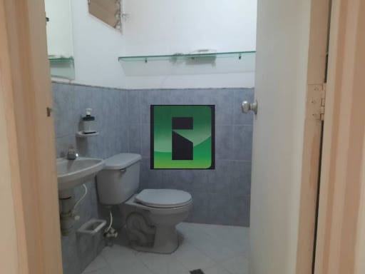 Oficina en arriendo en La Candelaria, Medellín, 57 m² · foto 12 de 13