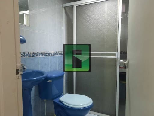 Oficina en arriendo en La Candelaria, Medellín, 57 m² · foto 13 de 13