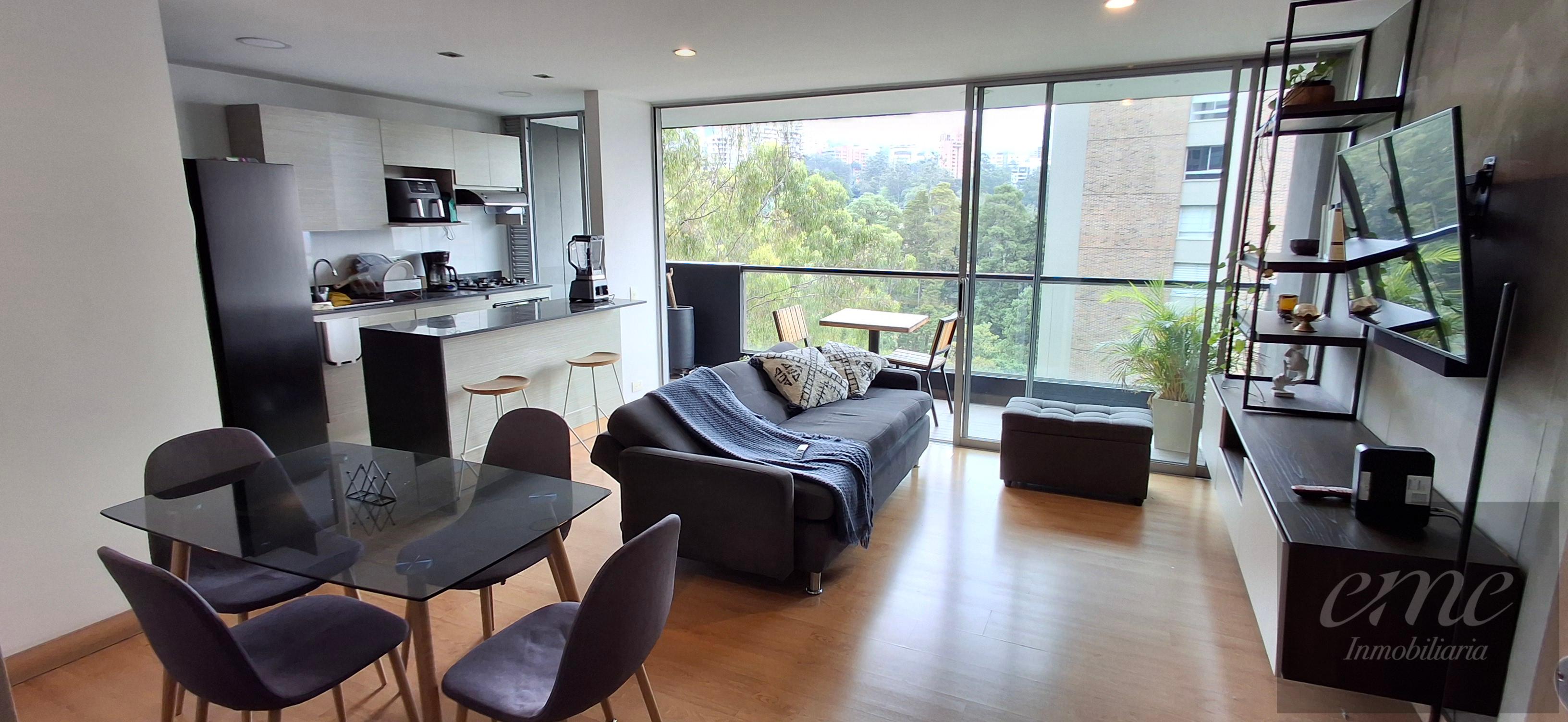 Foto del apartamento