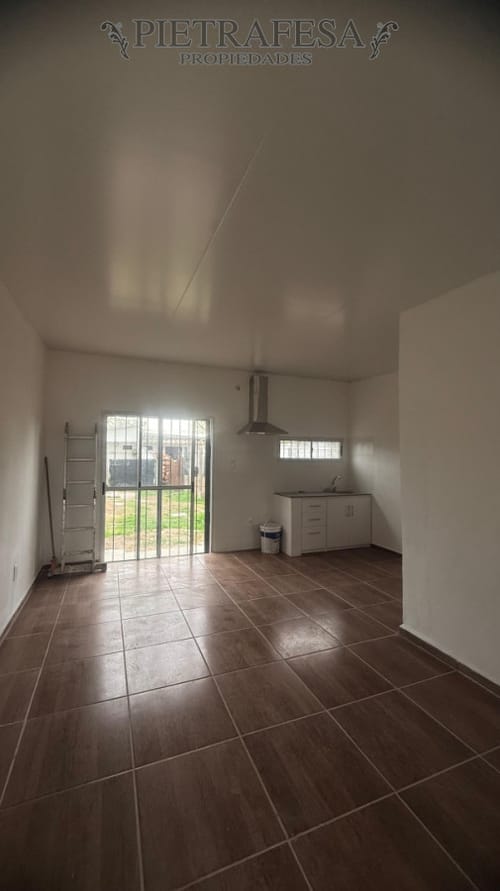 Apartamento en alquiler, 1 dormitorio, 1 baño , patio, cochera, Zorrilla de San Martin, Paso Carrasco. · Foto 2