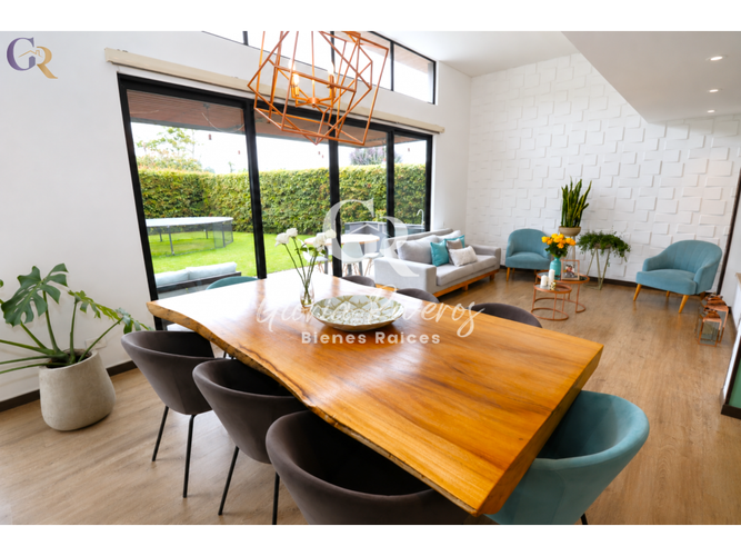 Casa de 3 alcobas en venta en Parcelas, Cota, 173 m² · foto 5 de 24